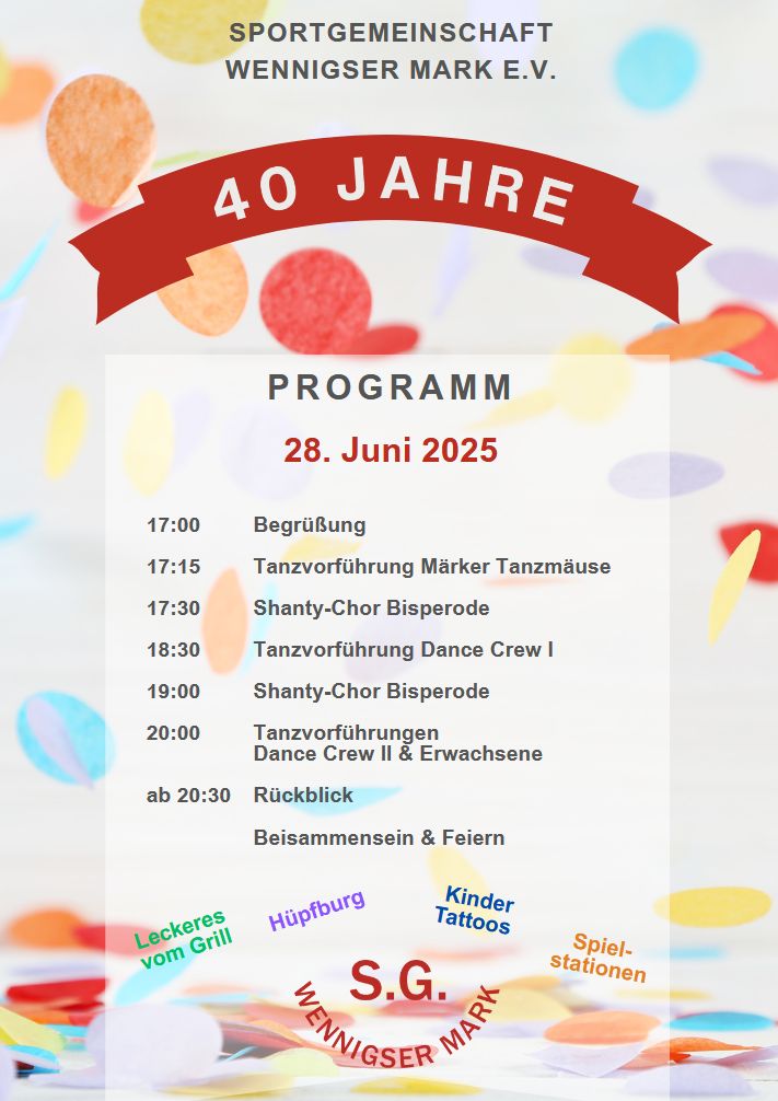 40-Jahre-SG